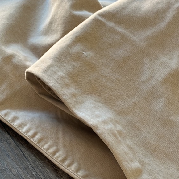 🔵3/$20 GAP | Kids Uniform Lived-In Khakis (18) slim - Picture 11 of 12